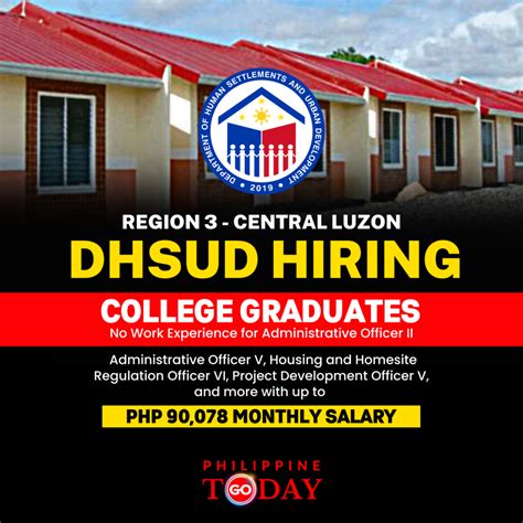 dhsud contact number landline|DHSUD Region 3 .